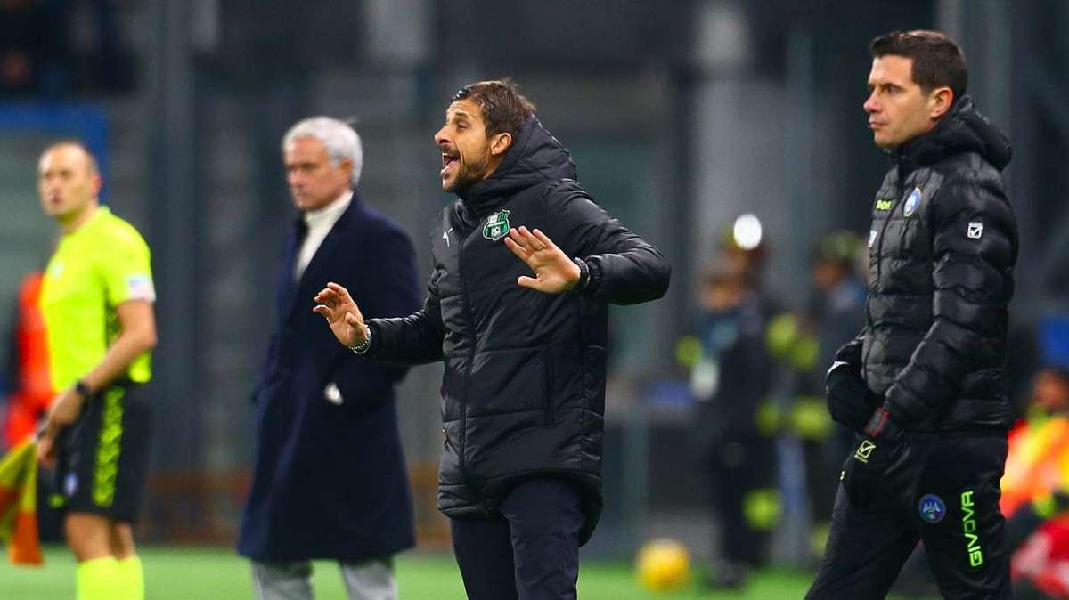 Sassuolo Calcio news oggi: testa all'Empoli, parte il toto formazione