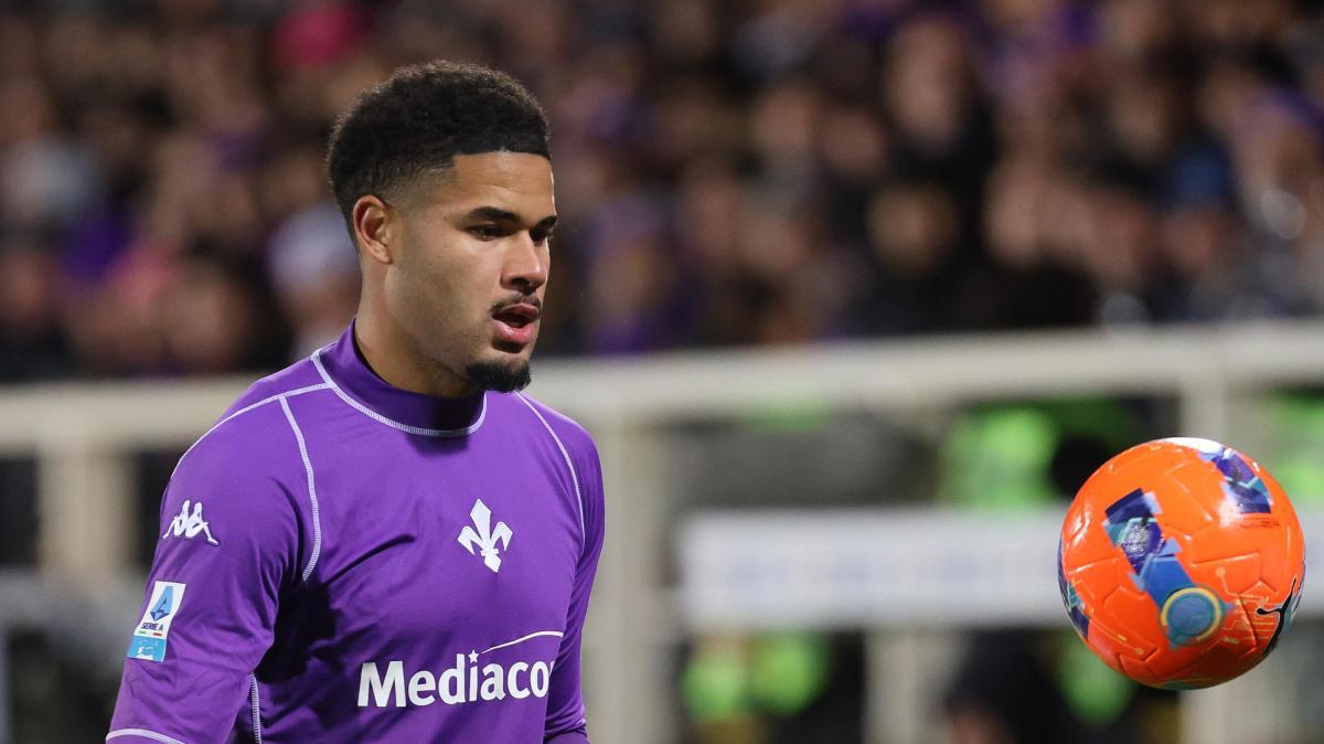 Calciomercato Sassuolo, la posizione di Grosso e della Fiorentina su Sohm