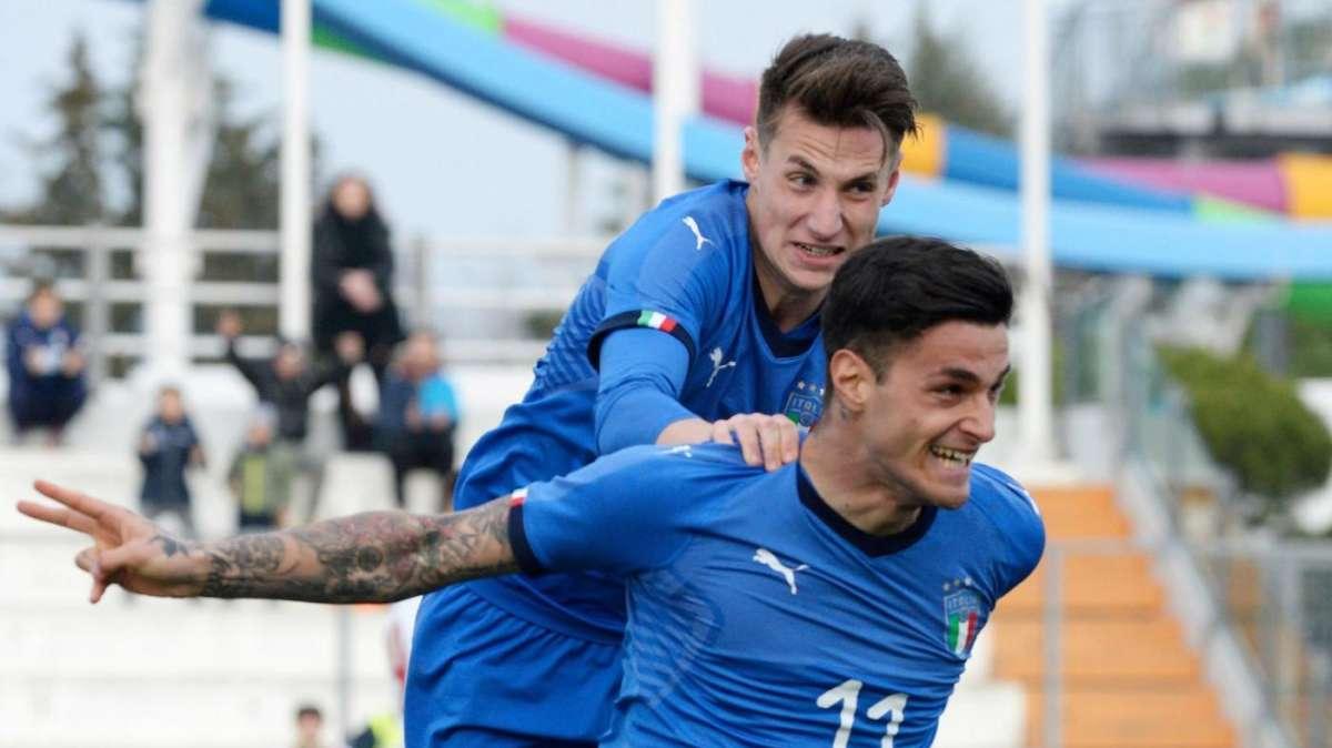 Scamacca-Pinamonti: 'scontro' sulla valutazione tra Inter e Sassuolo