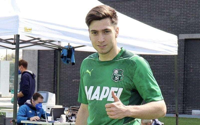 Luca Moro Frosinone, è fatta. Asse con Ciervo e forse Turati e Boloca