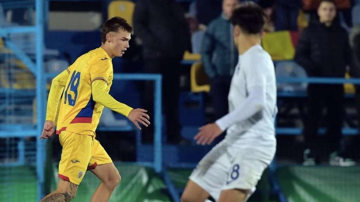 Giovanili Sassuolo, 7 in nazionale: Tomsa in gol, brutti ko per Benvenuti e Cornescu