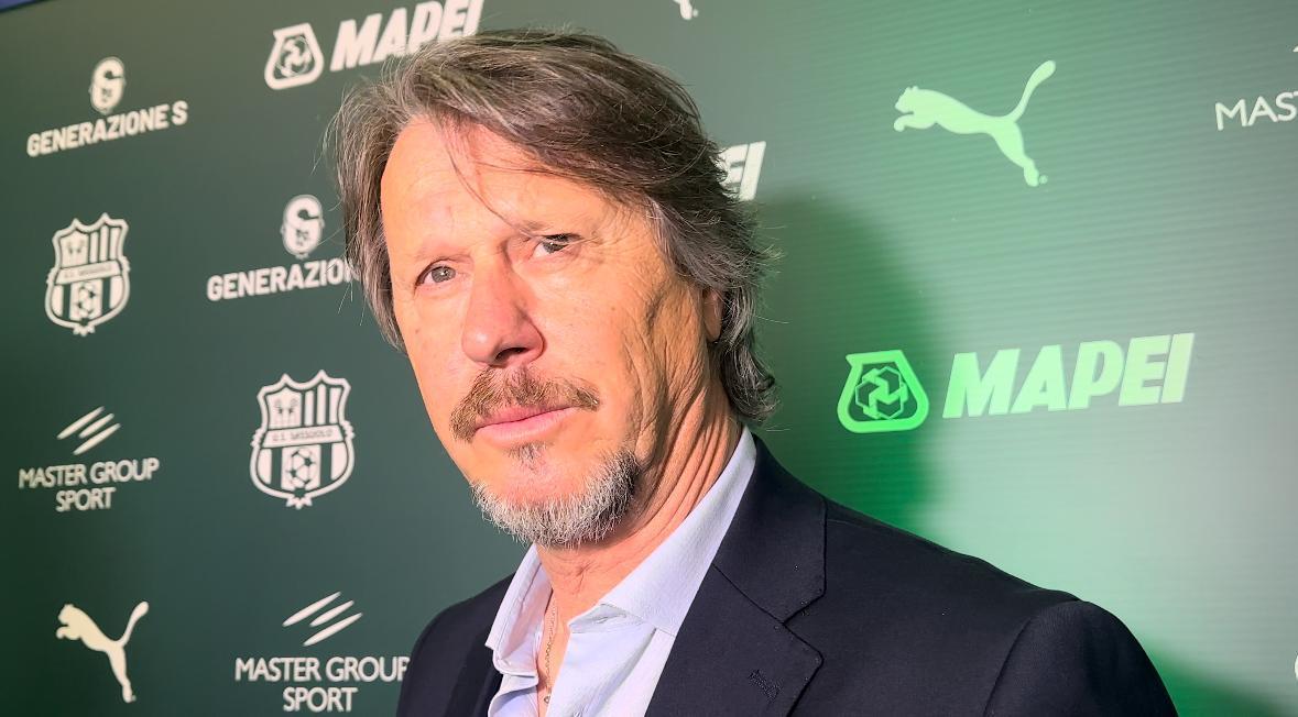 Calciomercato Sassuolo, due giocatori nel mirino dell'Avellino: le ultime