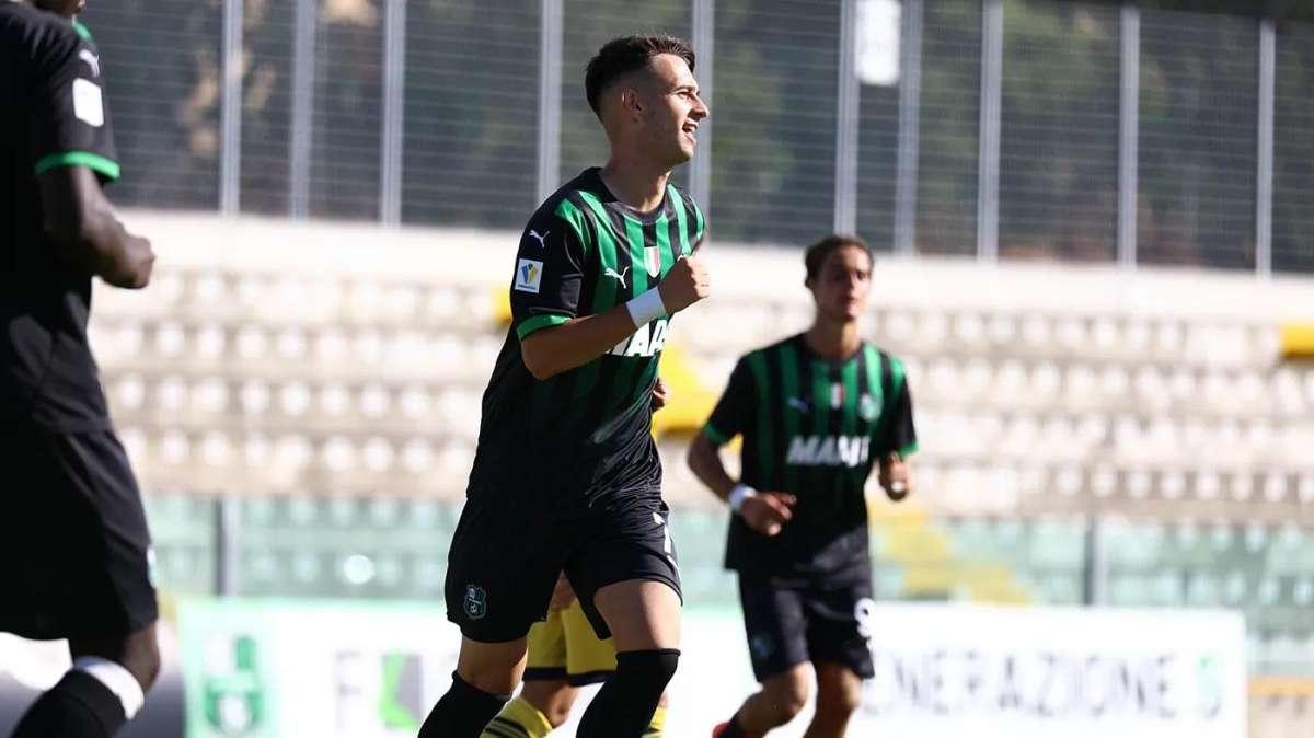 Sassuolo Cremonese Primavera dove vederla in tv e streaming, data, orario