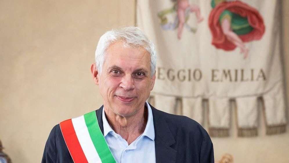 Messori sindaco Reggio Emilia: "Chiesta l'inversione curve al Sassuolo in tutti i modi"