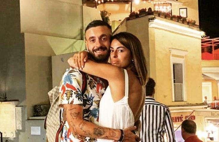 Anna Maria, moglie di Caputo: "Vi racconto il mio Ciccio"