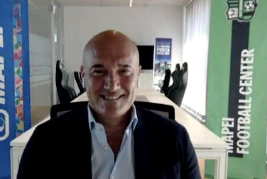 Giovanni Rossi: "Boga? Cerchiamo di capire. Ci saranno pochi cambiamenti"