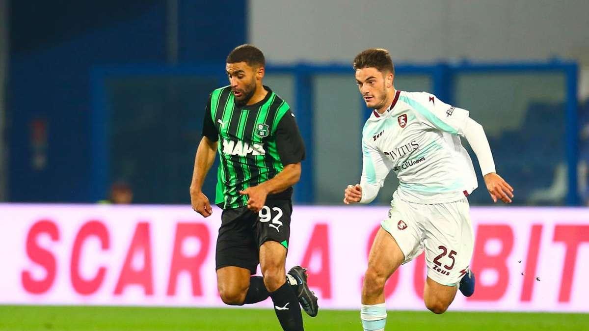 Defrel: "Salveremo questo grande club. Ballardini ci sta dando organizzazione. Berardi ci ha scritto"