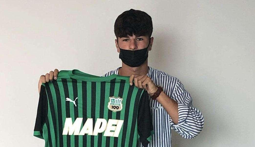 Zenelaj Fidelis Andria, niente Picerno: addio definitivo al Sassuolo