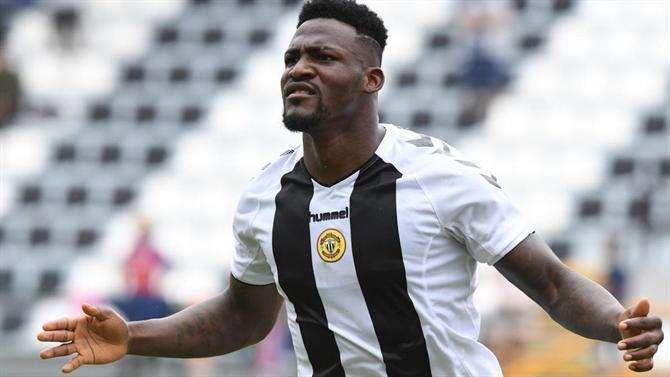 Calciomercato Sassuolo: idea Brayan Riascos, c'è anche il Benevento