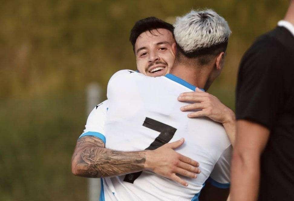 Missori: "Felice di essere ad Avellino. Cercavo stimoli forti che qui ho trovato"