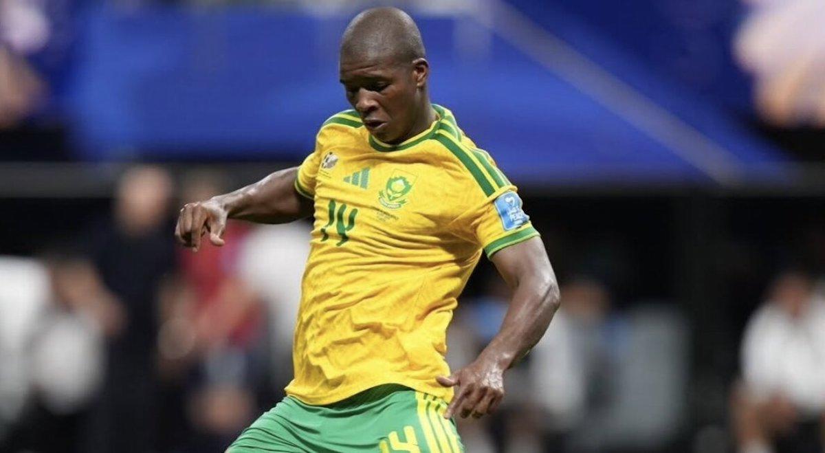 Calciomercato Sassuolo, occhi sulla rivelazione del Mondiale Mbokazi, ma che concorrenza!