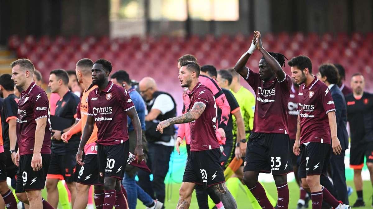 Qui Salernitana - Inzaghi reintegra un attaccante per la sfida col Sassuolo