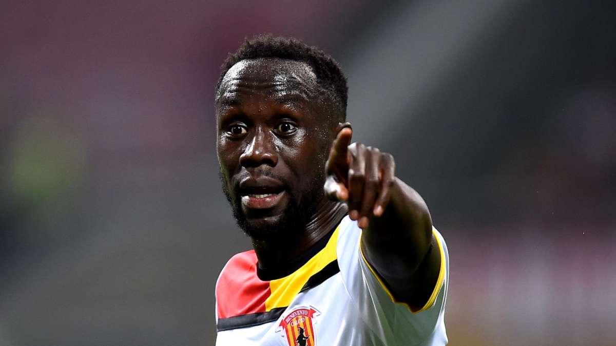 Sagna: "Il Sassuolo può vincere la Serie A. De Zerbi mio prediletto"