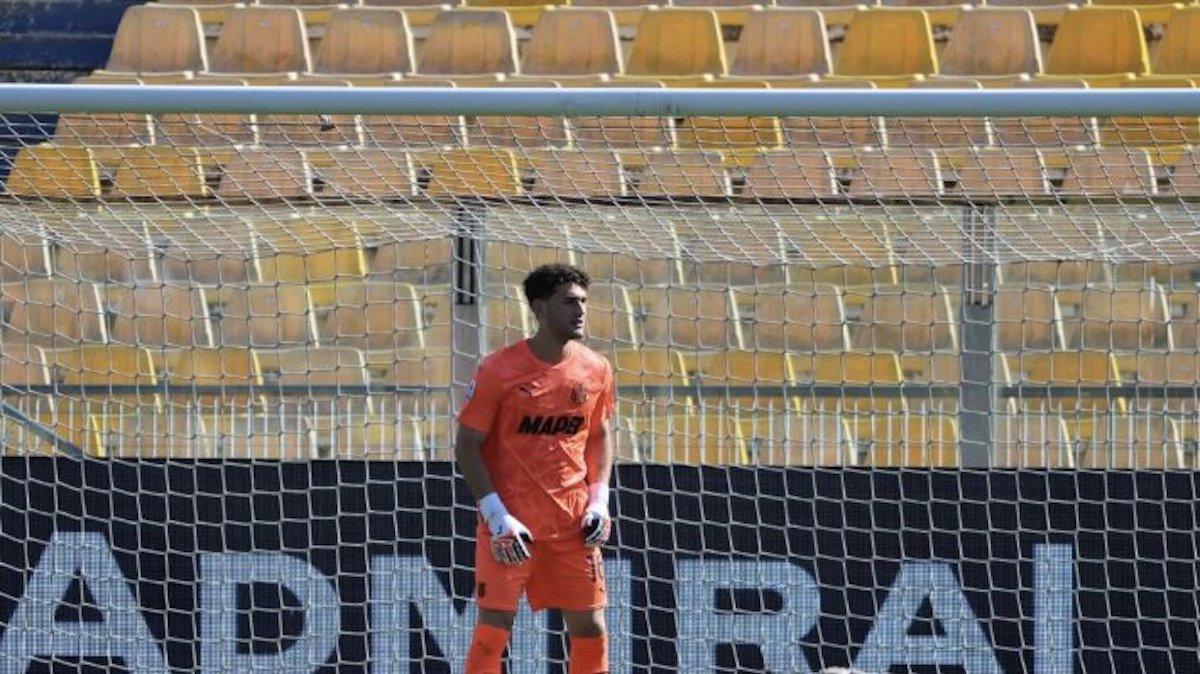 Zacchi Vicenza, contatti continui con il Sassuolo per trovare la quadra