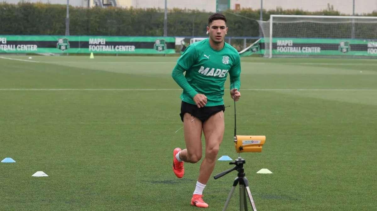 Sassuolo, vacanze finite. Ripresa degli allenamenti con i test Mapei