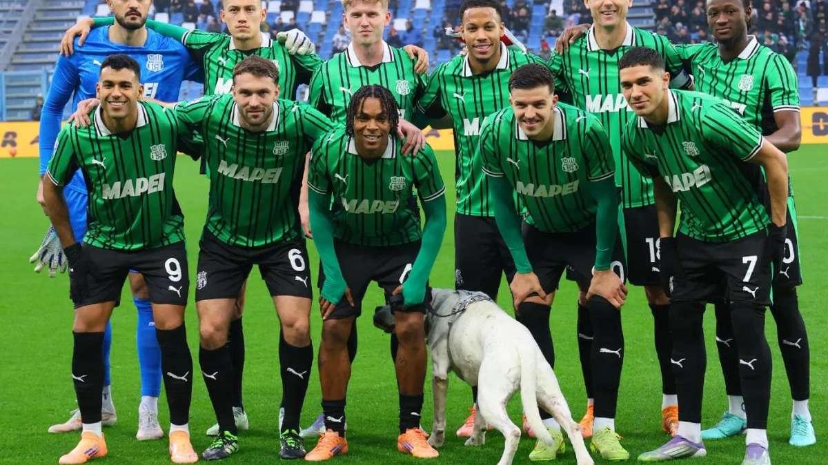 Giudice Sportivo: ammenda al Sassuolo per responsabilità oggettiva, uno squalificato a Bologna