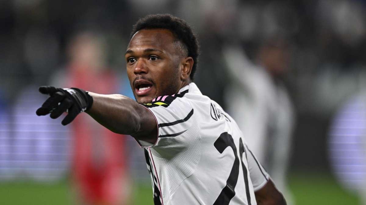 La sconfitta del Sassuolo con il Genoa obbliga la Juve a riscattare Openda: le cifre