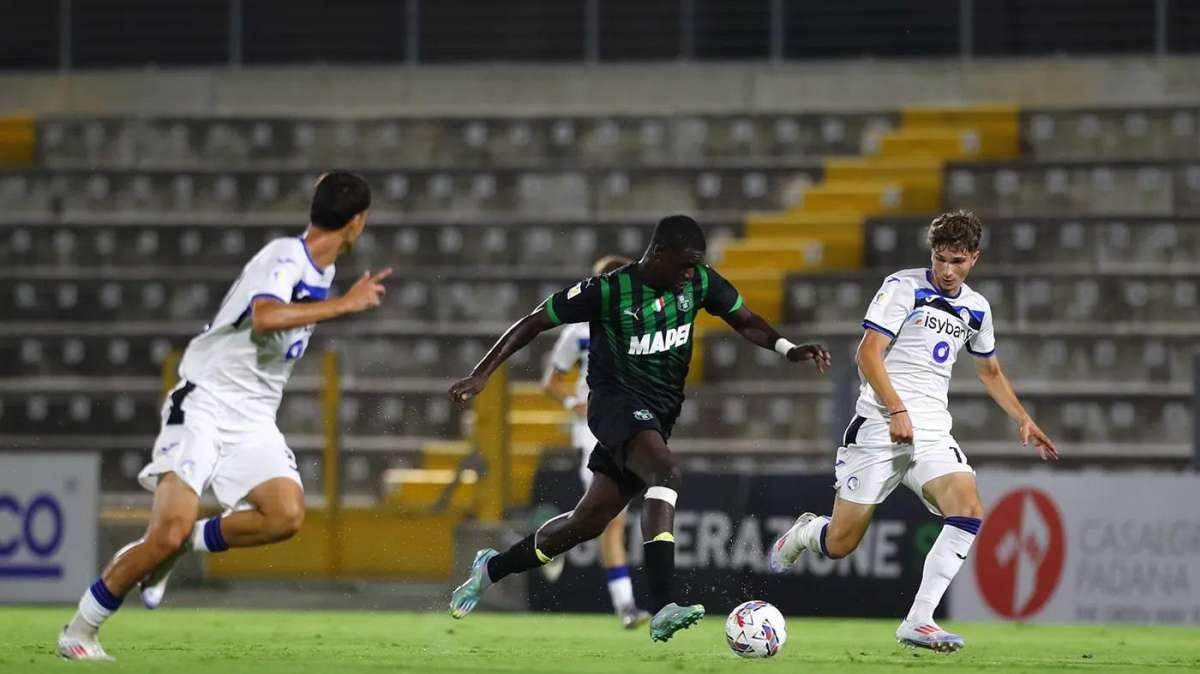 Sassuolo Genoa Primavera pagelle. Voti: Daldum, solo il gol. Bene Parlato, no Leone