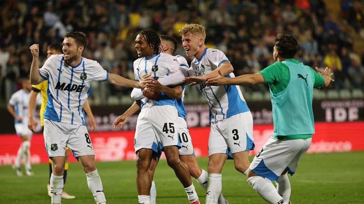 Sassuolo Frosinone recupero: ufficiale, quando si gioca la 34ª giornata di Serie B