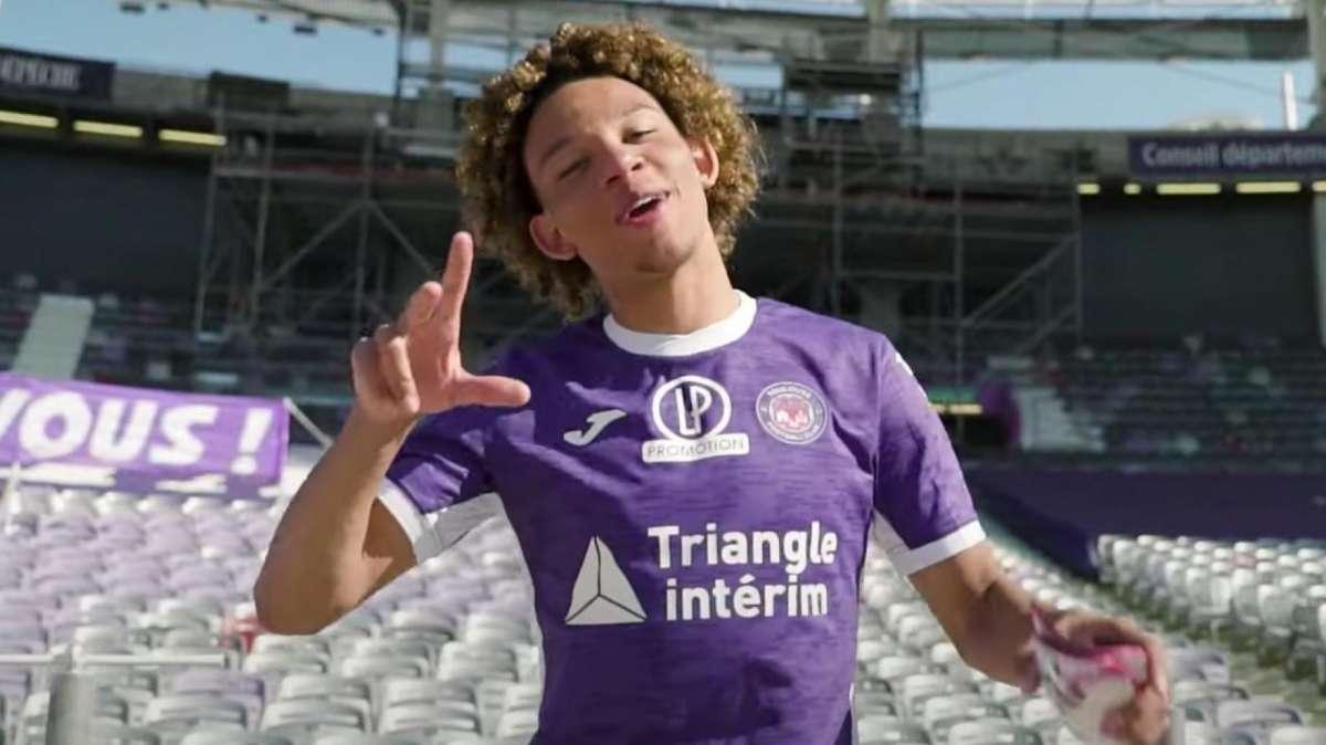 Calciomercato Sassuolo: arriva Janis Antiste. Prima il prestito allo Spezia