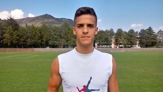 Meroni Cosenza, accordo col Sassuolo ma è mistero col difensore
