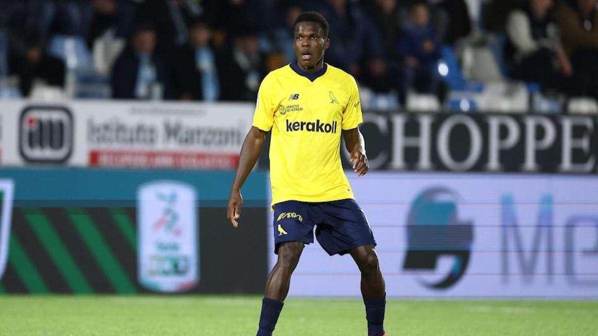 Calciomercato Sassuolo, mezza A su Wafe: il Modena alza il prezzo