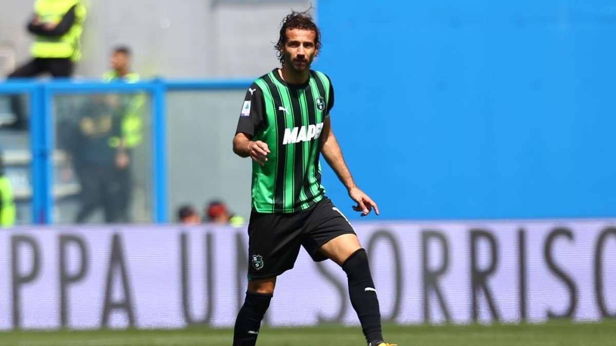Gian Marco Ferrari Cremonese, chiusura vicina dopo l'addio al Sassuolo