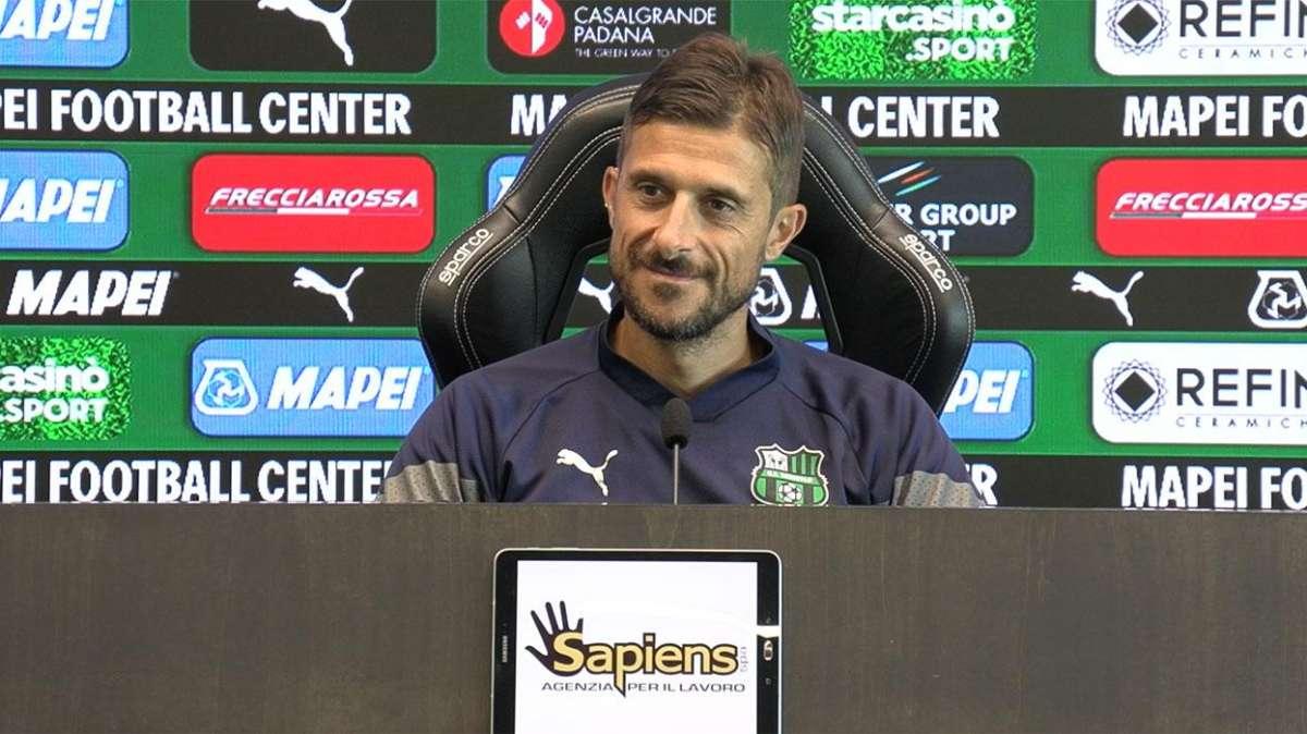 Dionisi conferenza stampa pre Sassuolo Fiorentina: "Bilancio positivo" VIDEO