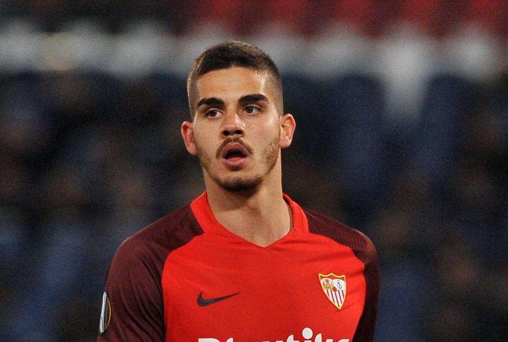 Calciomercato Sassuolo: c'è l'offerta per l'ex Milan André Silva