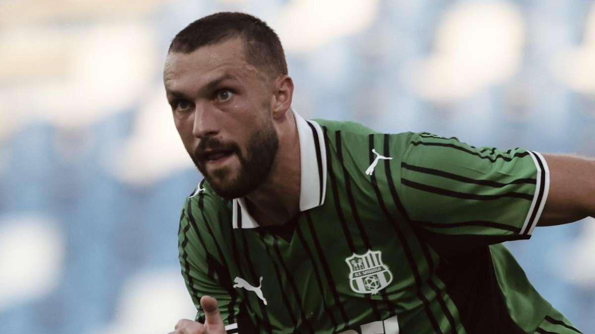 Walukiewicz infortunio: Sebastian ko in Sassuolo-Lazio, da valutare per l'Inter