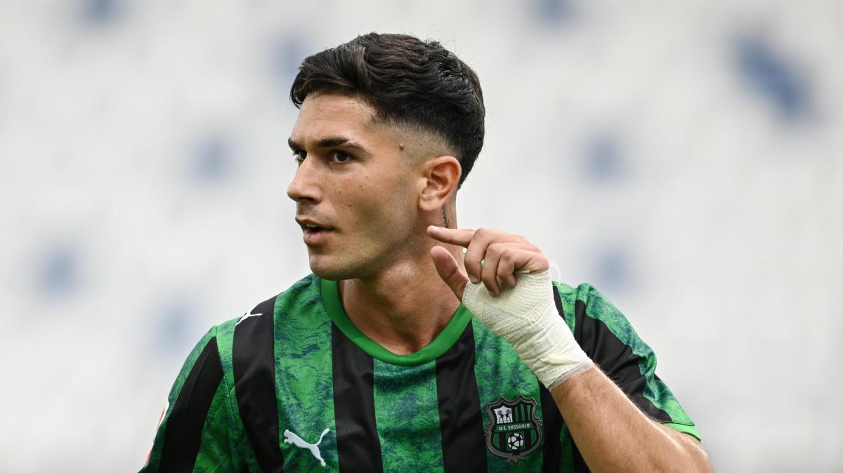 Infortuni Sassuolo: Muric, Candé, Volpato, Pieragnolo e Walukiewicz. Chi resta indisponibile