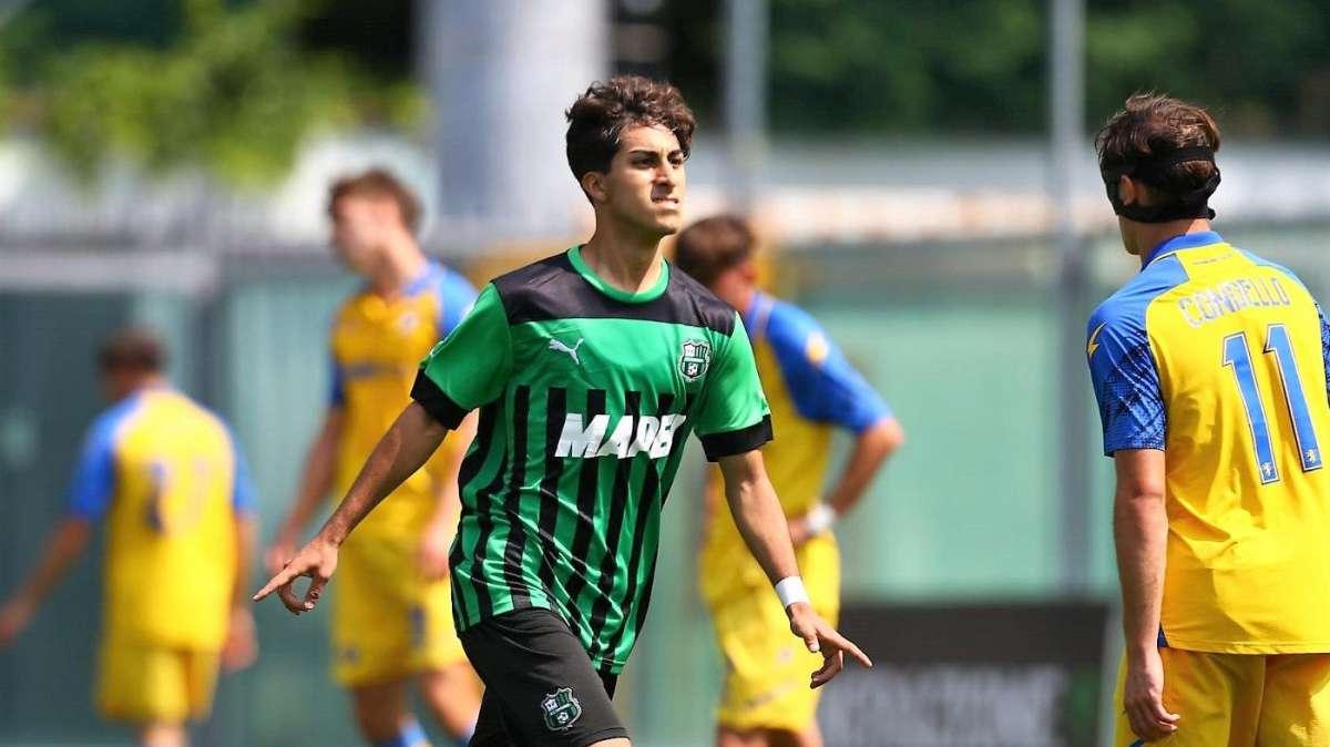 Sassuolo Roma Primavera: dove vederla in tv, data, orario e streaming