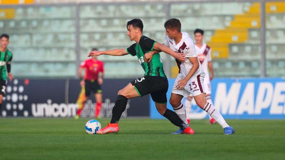 Sassuolo Empoli Primavera dove vederla in tv, data, orario e streaming