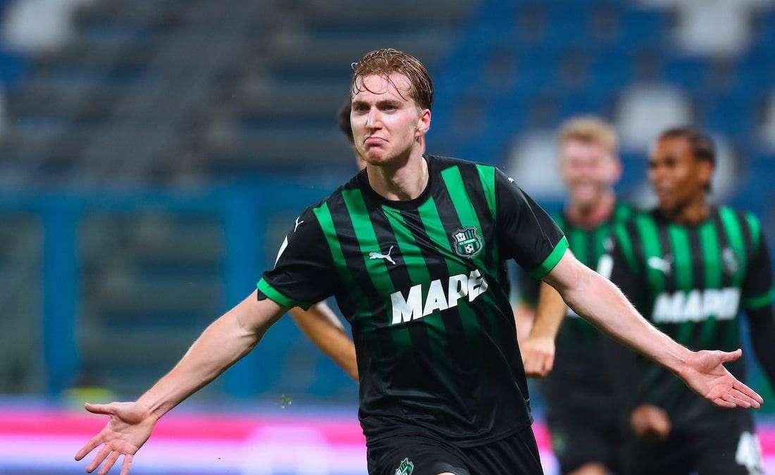 Calciomercato Sassuolo: la decisione su Thorstvedt, pronto al rientro dall'infortunio