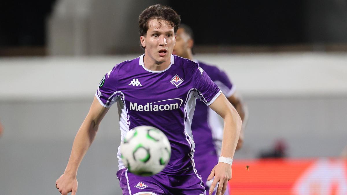 Calciomercato Sassuolo, non solo Sohm: dalla Fiorentina spunta anche Fabbian