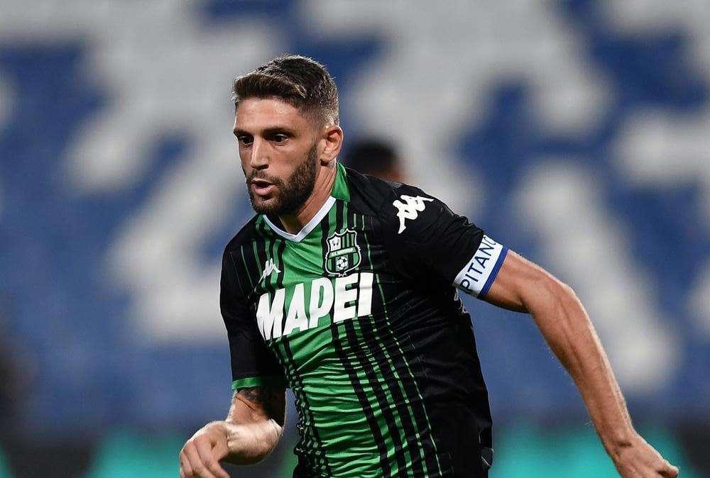 Infortunio Berardi: Mimmo recuperato, pronto per il Cagliari
