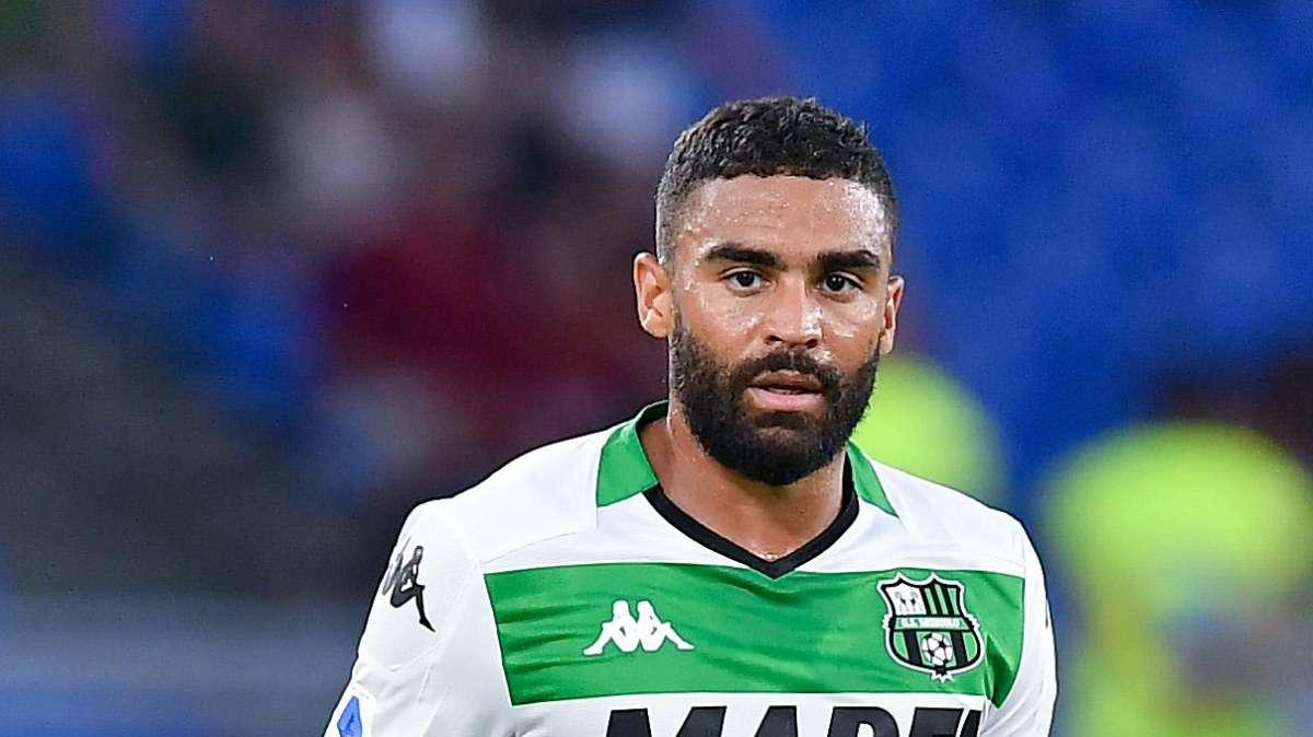 SN - Defrel Sassuolo, scattato l'obbligo: pochi dubbi sul suo futuro