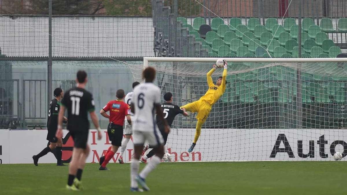 VIDEO - Sassuolo Inter Primavera highlights 0-1: Cocchi-gol condanna i neroverdi