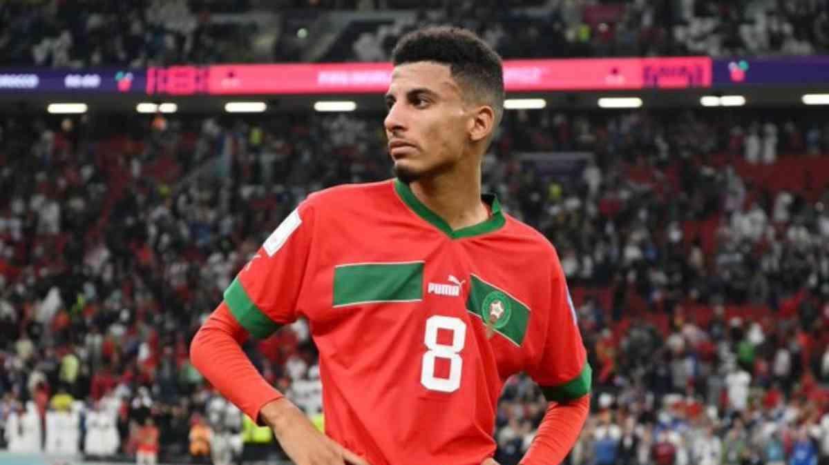 Calciomercato Sassuolo, retroscena: "Potevano prendere Ounahi a 3 milioni"