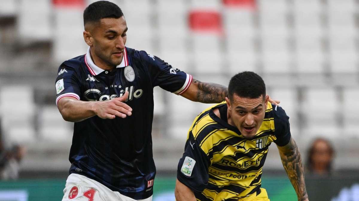 Calciomercato Serie B: Partipilo-Bari, Veseli-Salernitana e Calò-Cesena. Il Pisa c'è