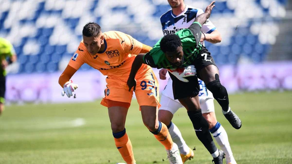 Boga Atalanta: Dea in pole ma serve una grande offerta