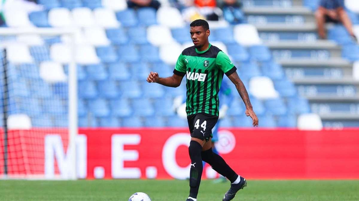 Calciomercato Sassuolo, dal Brasile: l’Inter monitora Ruan Tressoldi