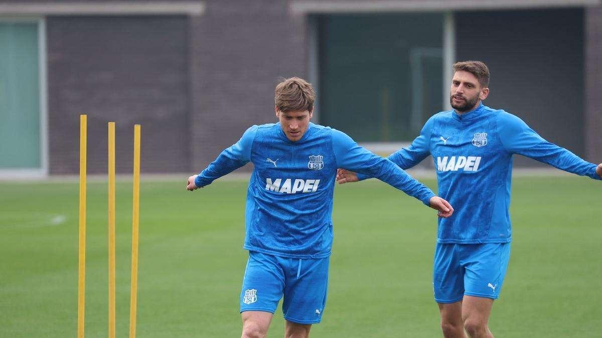 Sassuolo, -2 al Genoa: 4 out, un nuovo ko. Domani parla Grosso