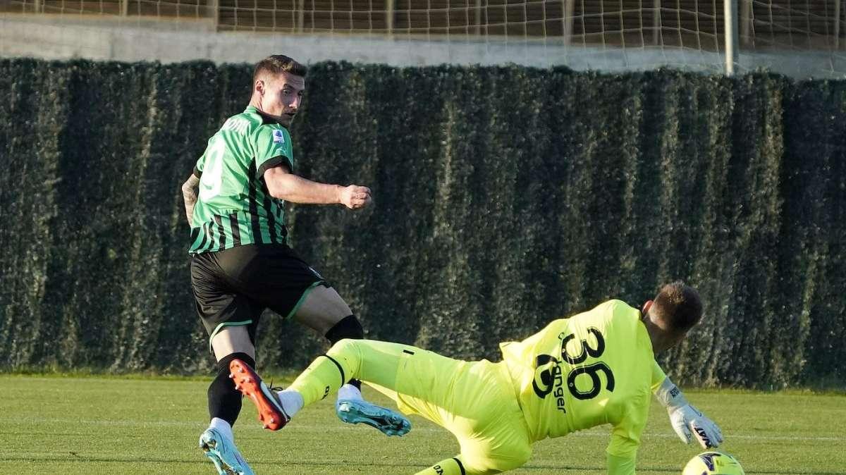 Pinamonti infortunio: il ritorno tra i convocati per Udinese-Sassuolo
