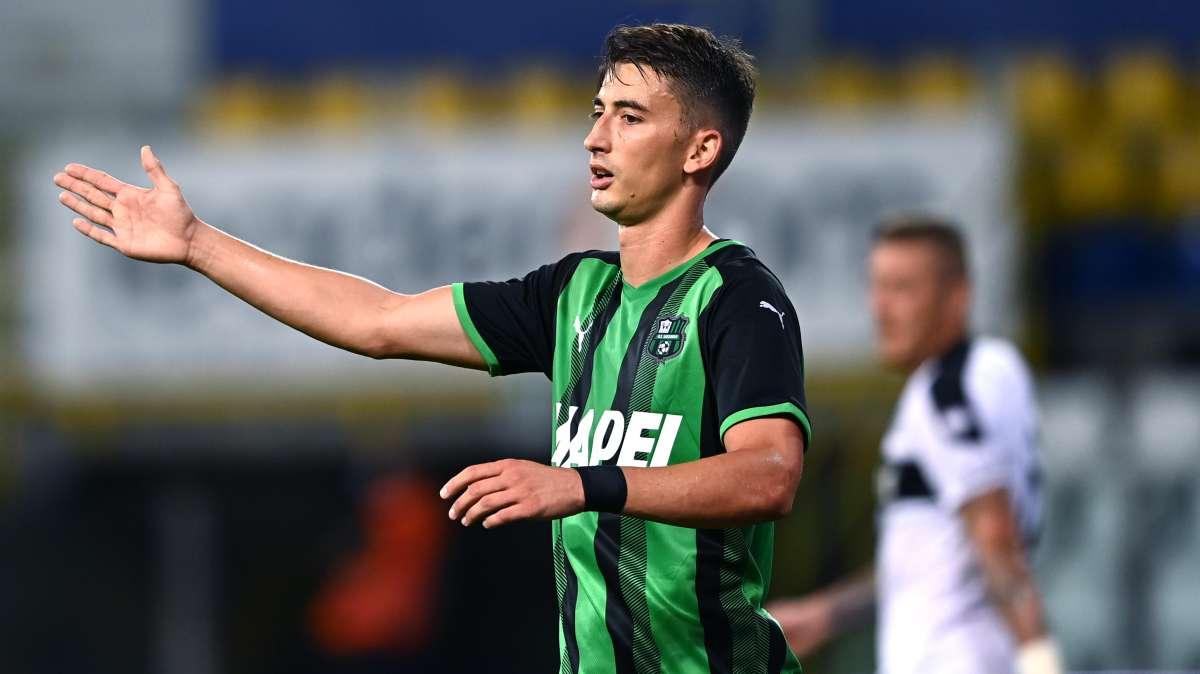 Calciomercato Sassuolo: rinnovo Djuricic, la situazione sul suo futuro
