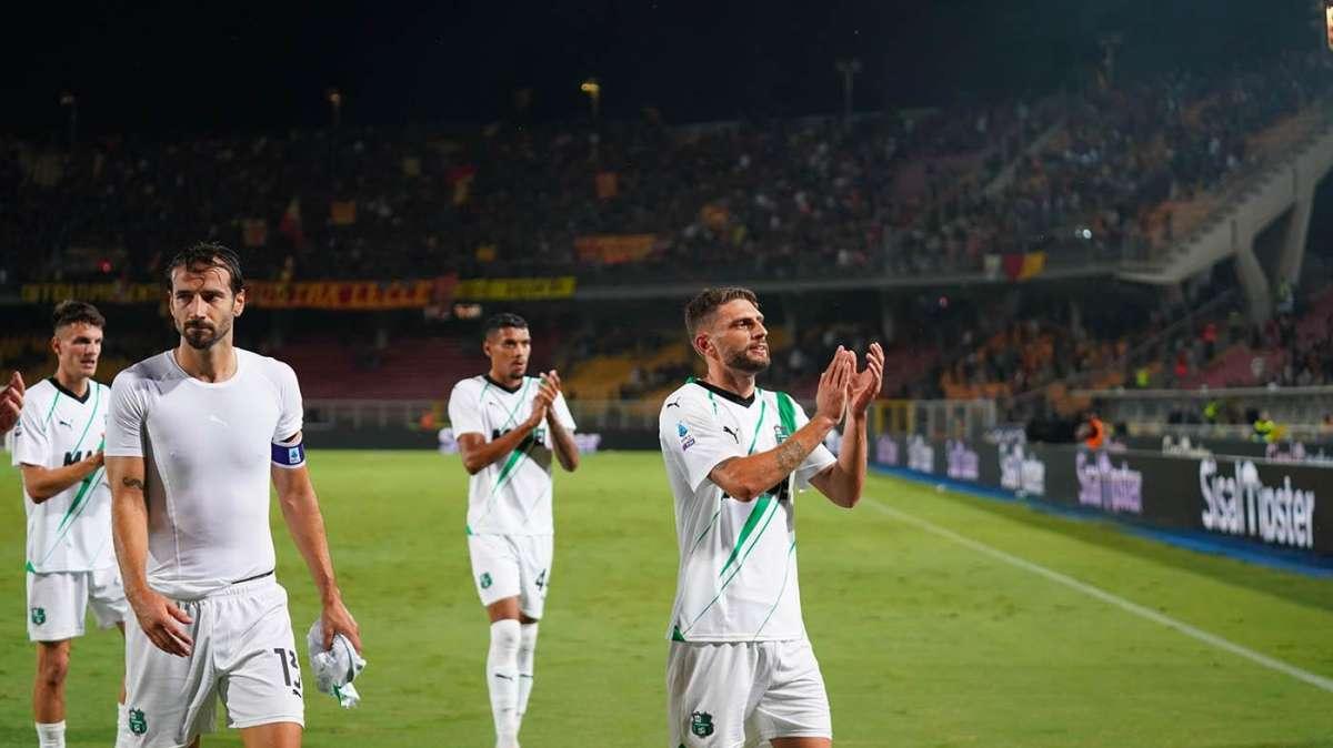 Calciomercato Sassuolo: Berardi pezzo pregiato. Anche Boloca e Thorstvedt via