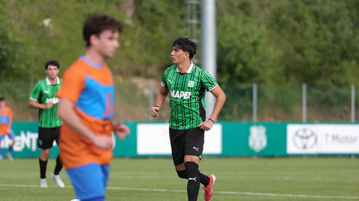 Di Bitonto Arezzo, il ds Cutolo: "Siamo già d'accordo col Sassuolo"