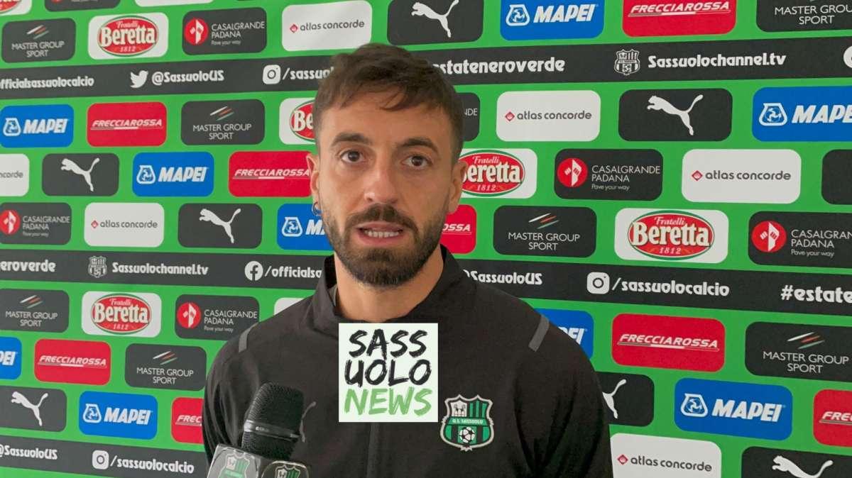 SN - Caputo: "L'infortunio è alle spalle, ora sogno il Mondiale" - VIDEO