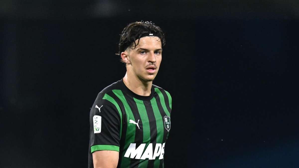 Muharemovic torna alla Juve: la gaffe del quotidiano sul Sassuolo