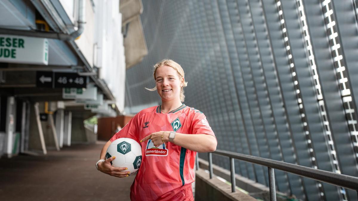 UFFICIALE - Sassuolo Femminile, e sono 6: Elena Dhont va al Werder Brema